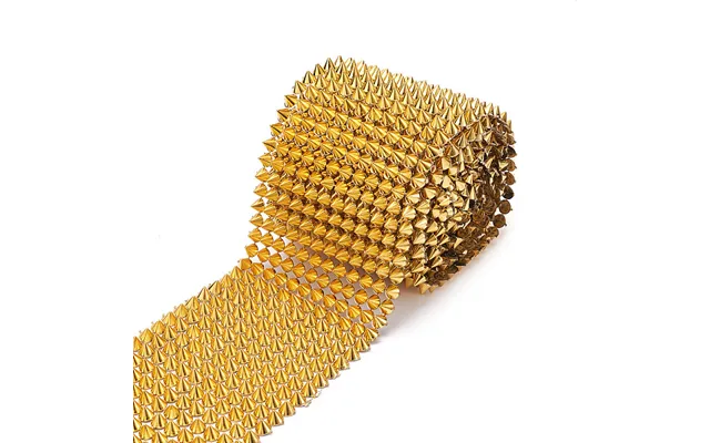 Resin Rivets
