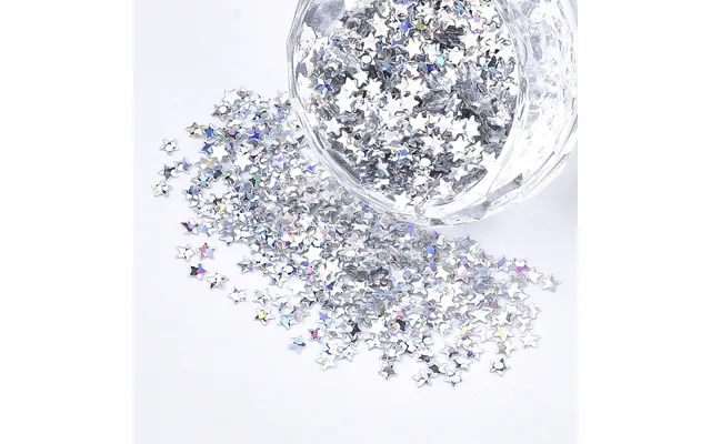 Shining Nail Art Glitter