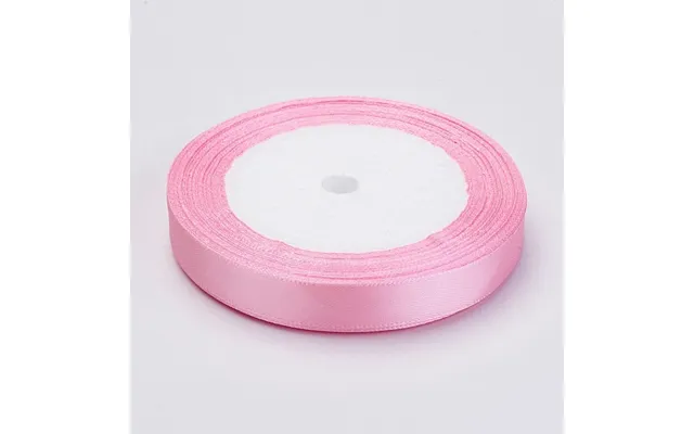 Single Face Satin Ribbon