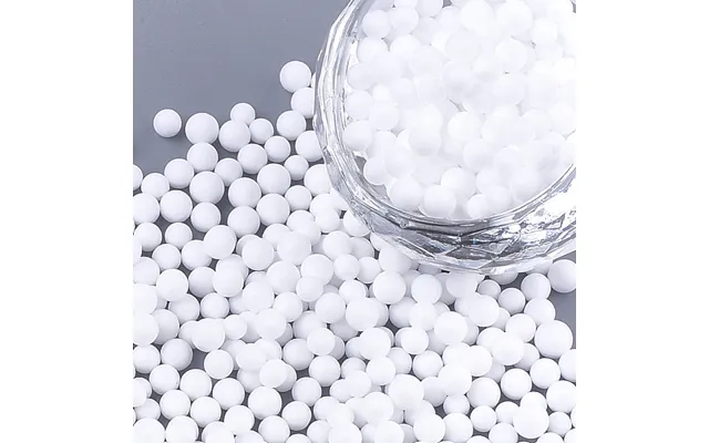Small Craft Foam Balls