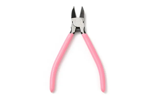 Steel Jewelry Pliers