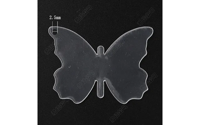 Transparent Acrylic Boards