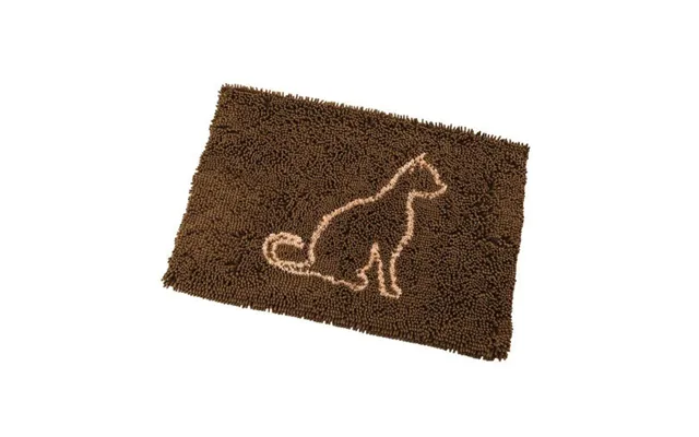 - Clean Paws Cat Litter Mat