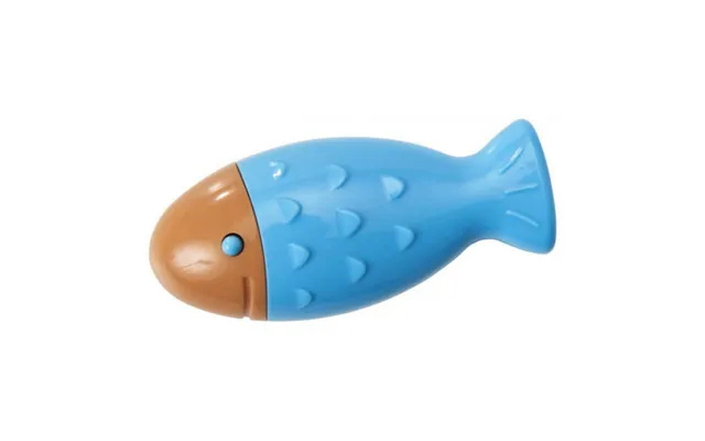 - Finley Fish Laser Pointer Toy