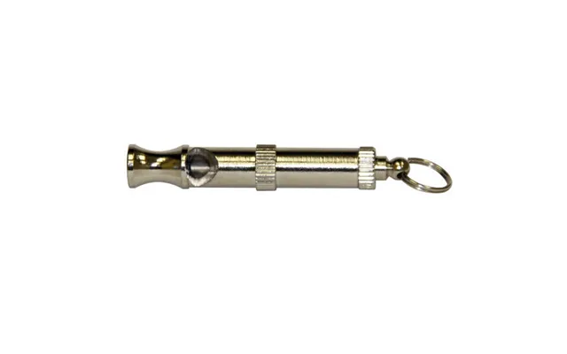 - Silent Dog Whistle