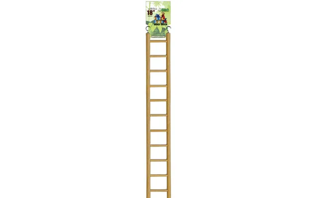 18 Small Ladder 1 2 Diameter 1 Each By A&e Cage Company