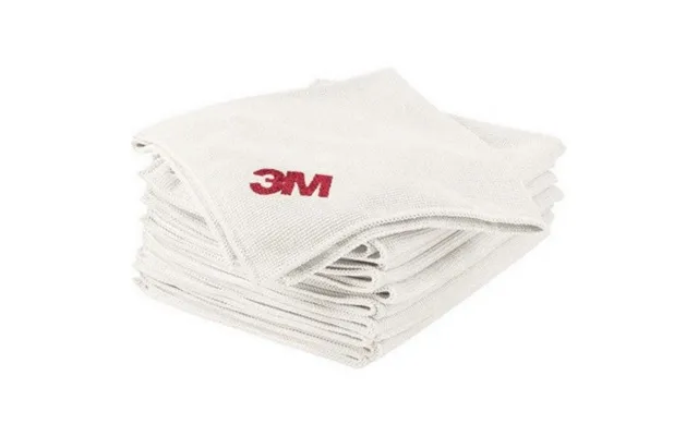 3m - Scotch Brite High Performance Microfiber Cloth