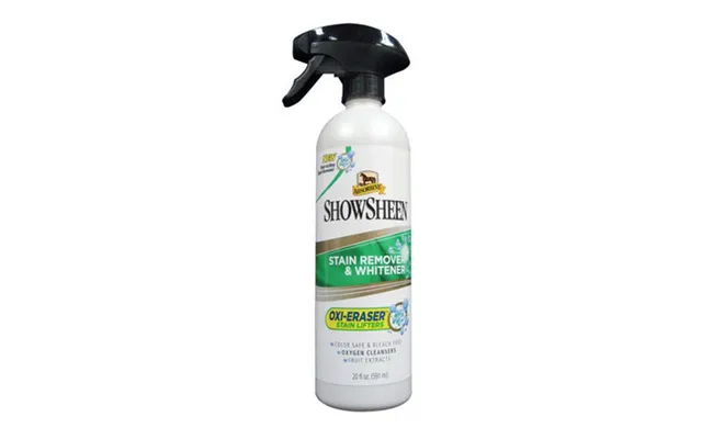 Absorbine - Showsheen Stain Remover & Whitener For Horses