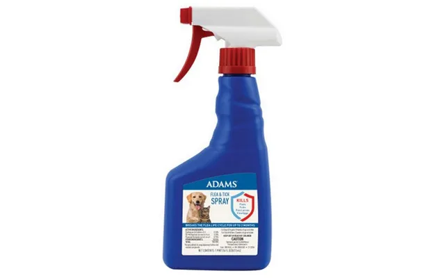 Adams - Adams Flea & Tick Spray