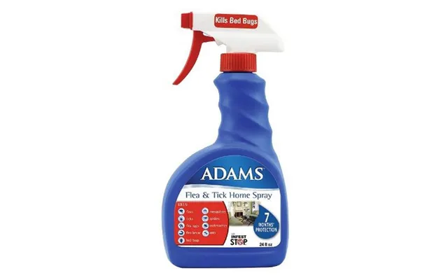 Adams - Flea & Tick Home Spray