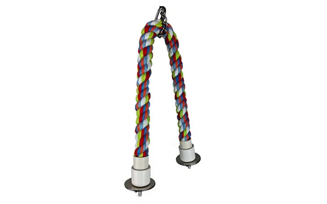Ae Cage Company Great Companions Comfy Cable Perch Medium 32 Long 1 Count By A&e Cage Company