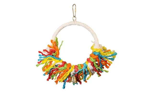 A&e Cage Company - Large Rope Preening Swing