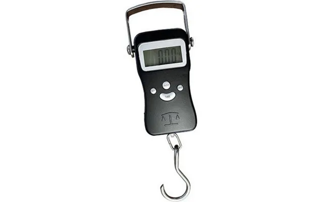 Agripro Enterprises - Heavy Duty Metal Digital Hanging Scale