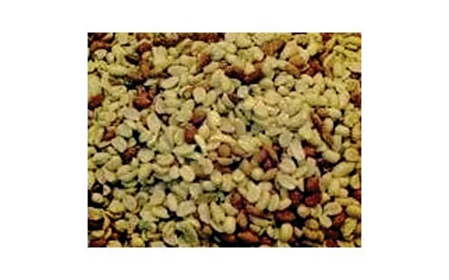 Alpine Dairy - Raw Shelled Peanuts