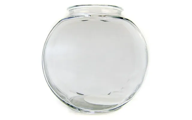 Anchor Hocking - Classic Drum Style Fish Bowl