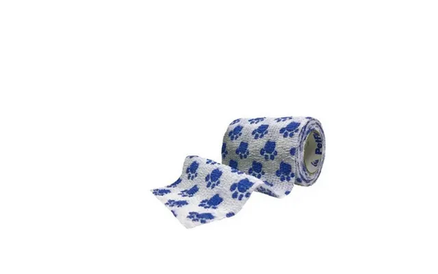 Andover - Petflex Paws 3 Inch