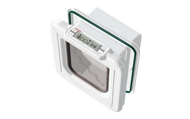 Ani Mate - Elite Super Selective Chip And Disc Cat Flap
