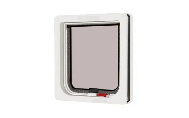 Ani Mate - Lockable Cat Flap
