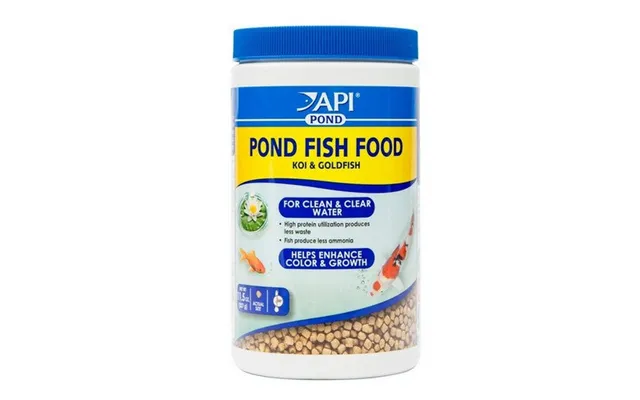 Api - Api Pond Fish Food