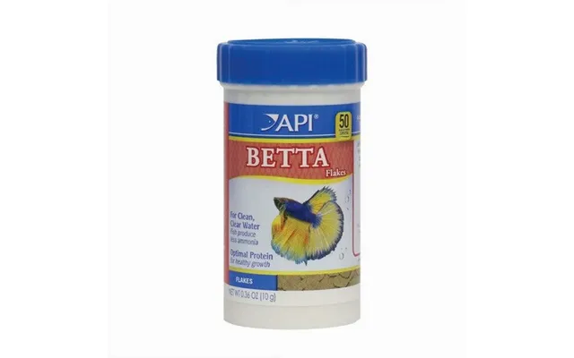 Api - Betta Flakes