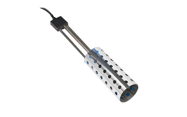 Api - Bucket Heater