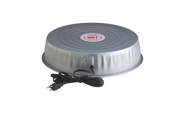 Api - Electric Heater Base