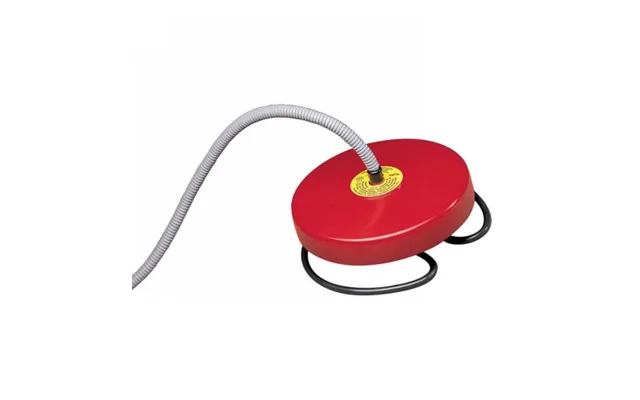Api - Floating Tank De-icer
