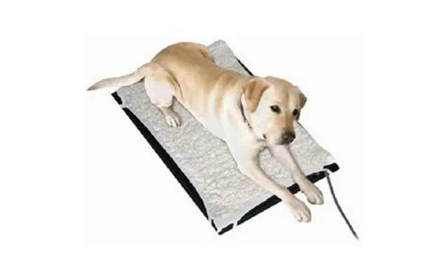 Api - Heated Mat Plastic Medium 17 X 24