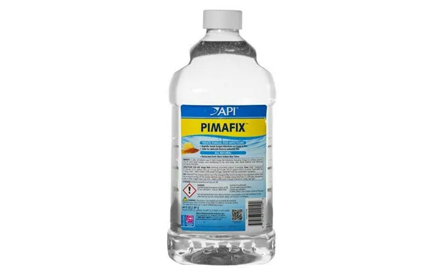 Api - Pimafix Antifungal Fish Remedy