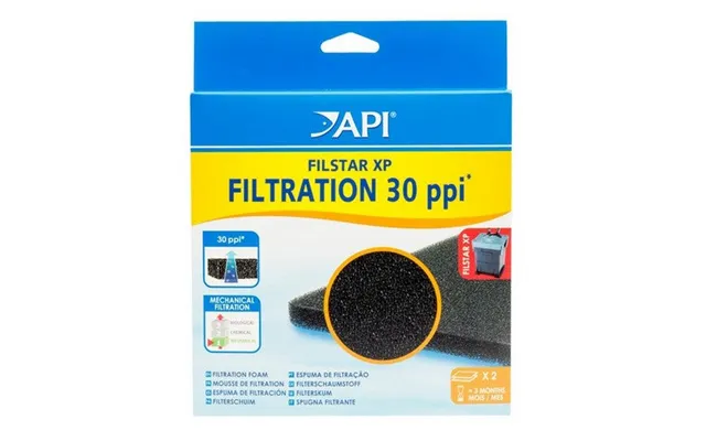 Api - Rena Filstar Foam 30