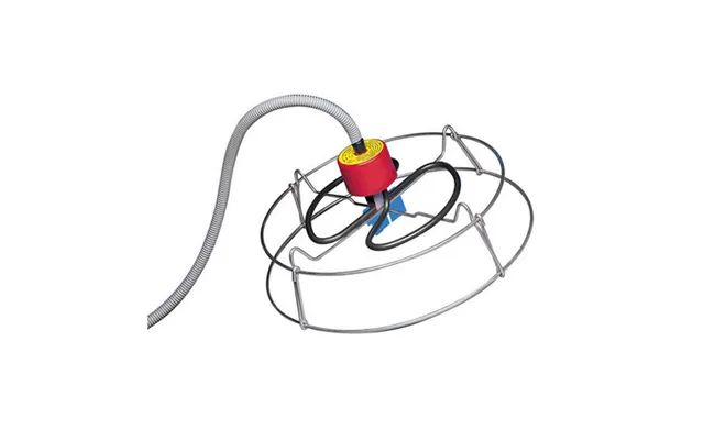 Api - Stainless Steel Sinking De-icer