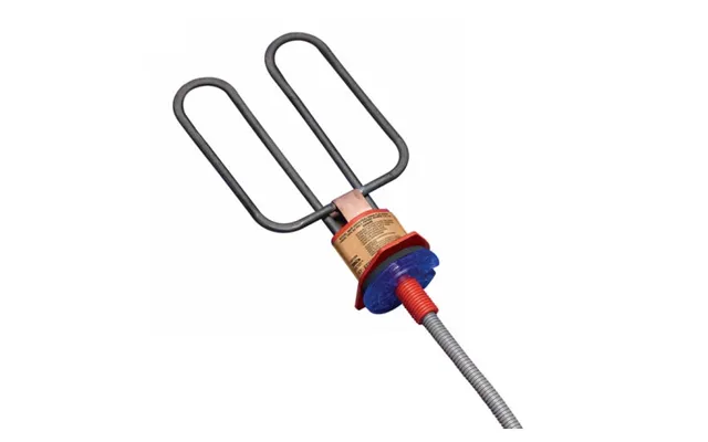 Api - Universal Drain Plug De-icer