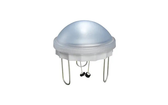 Api - Water Wiggler For Bird Baths Solar