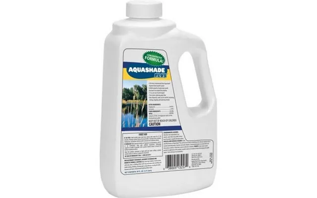 Applied Biochemists - Aquashade Plus Plant Growth Control