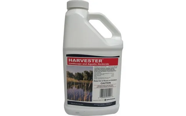 Applied Biochemists - Harvester Landscape & Aquatic Herbicide