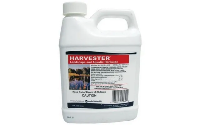 Applied Biochemists - Harvester Landscape & Aquatic Herbicide