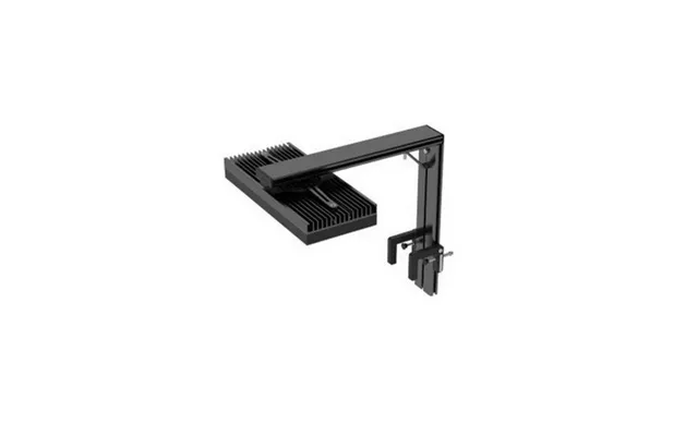 Aqua Illumination - Hms Hydra 26 52 Single Arm Kit Black