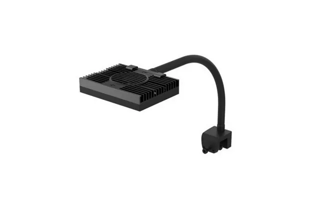 Aqua Illumination - Mounting Flex Arm For Hydra 32hd Black