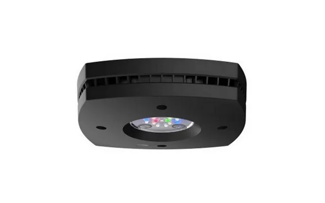 Aqua Illumination - Prime Freshwater Led Light Fixture Black