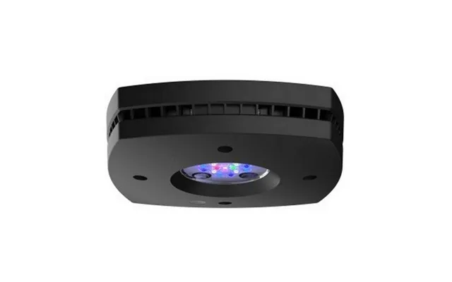Aqua Illumination - Prime Hd Reef Led Light Fixture Black