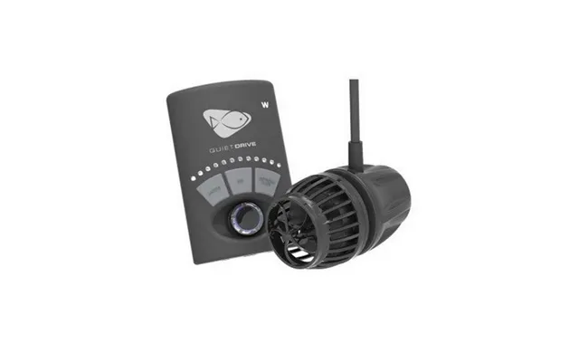 Aqua Illumination - Vortech Mp10 Propeller Pump Black
