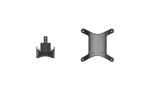 Aqua Illumination - Xr15 Rms Single Arm Mounting Kit
