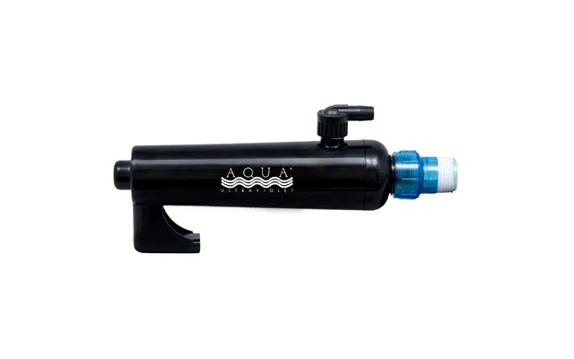 Aqua Ultraviolet - Aqua Ultraviolet Advantage 2000 Hanger Uv Sterilizer 8-watt