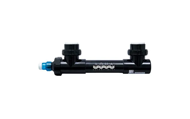 Aqua Ultraviolet - Aqua Ultraviolet Classic Uv Sterilizer