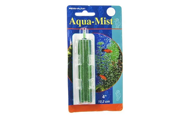 Aqua-mist Airstone Bar 4 Long By Penn Plax