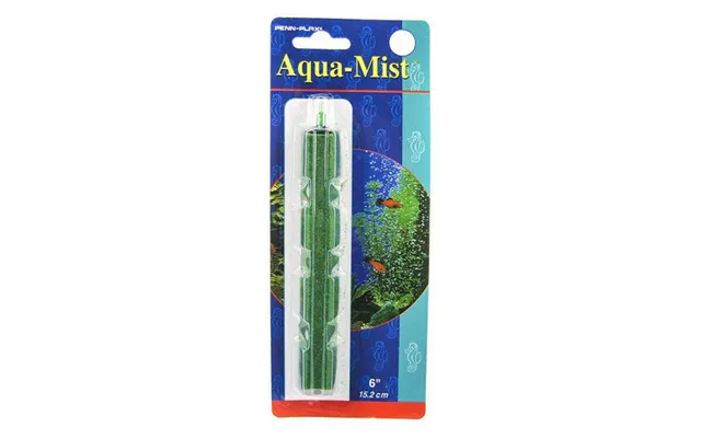 Aqua-mist Airstone Bar 6 Long By Penn Plax