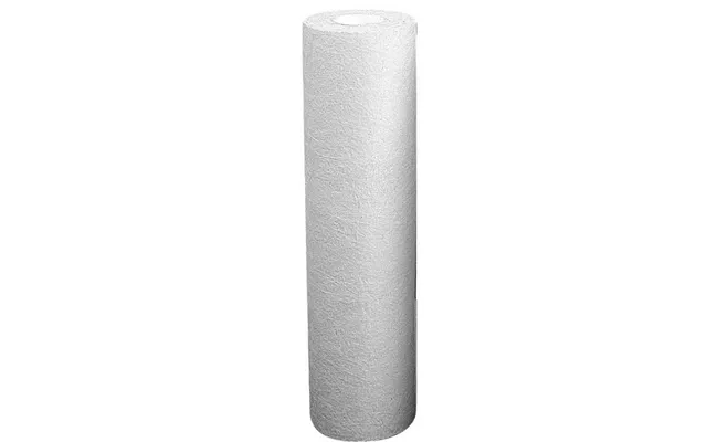 Aquatic Life - Aquatic Life 1 Micron Pre-filter Cartridges For Standard Ro Systems