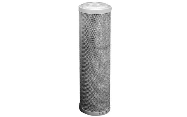 Aquatic Life - Aquatic Life Carbon Block Pre-filter Cartridge For Standard Ro Systems