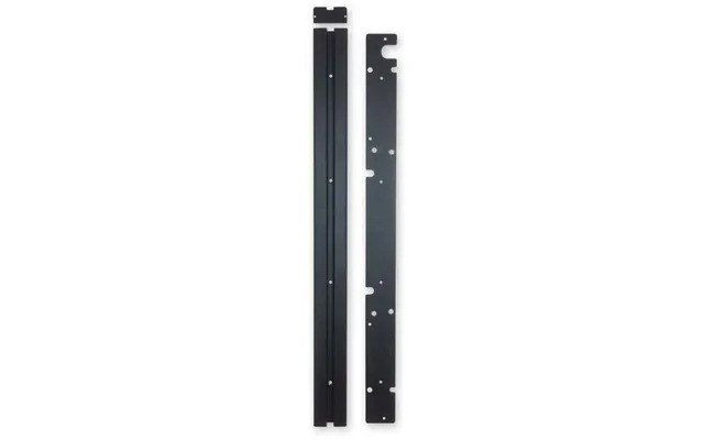 Aquatic Life - Aquatic Life Endcap For Hybrid T5ho Led Mounting System