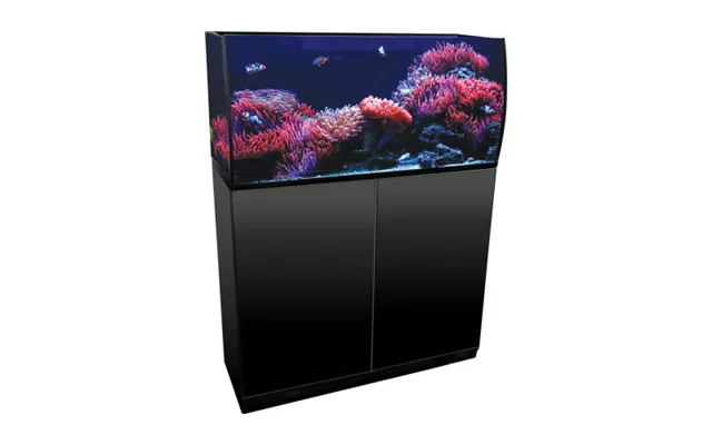 Aquatop - Aquatop Bowfront Arc Stand